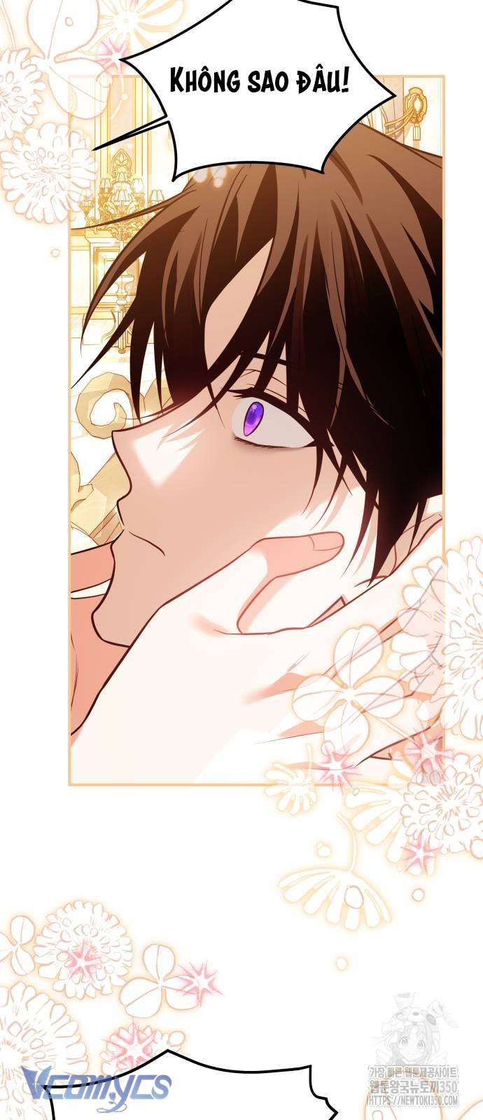 Cách Để Biến Cuốn Tiểu Thuyết Bi Kịch Thành Cuốn Tiểu Thuyết Chữa Lành Chap 21 - Next Chap 22