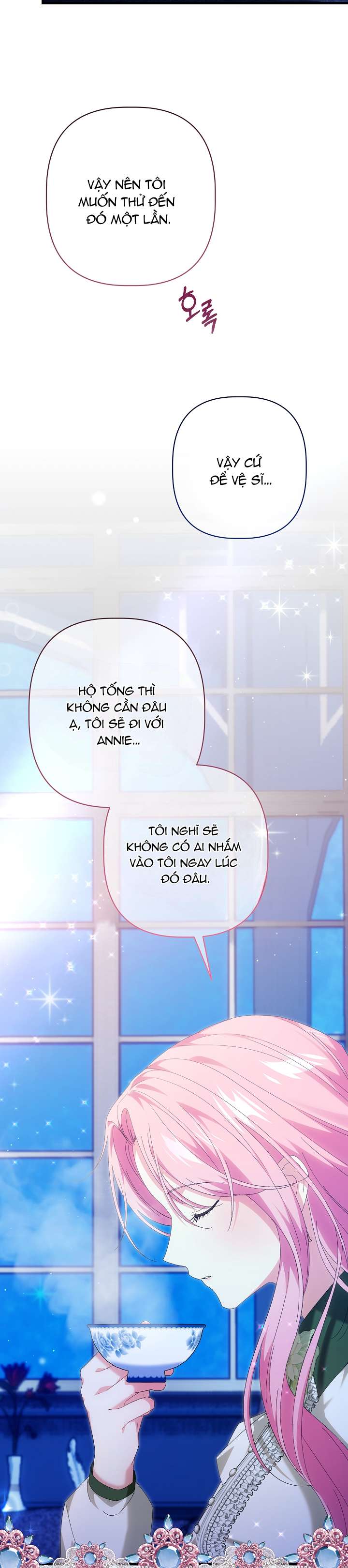 Cha Của Nam Chính Từ Chối Hủy Hôn Chapter 22 - Trang 4