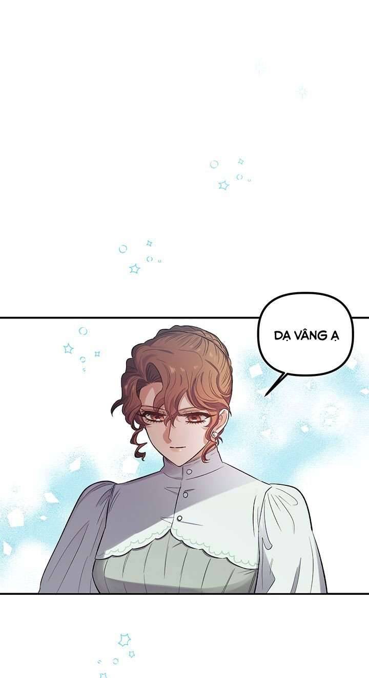 May Mắn Hay Bất Hạnh Chap 21 - Trang 4