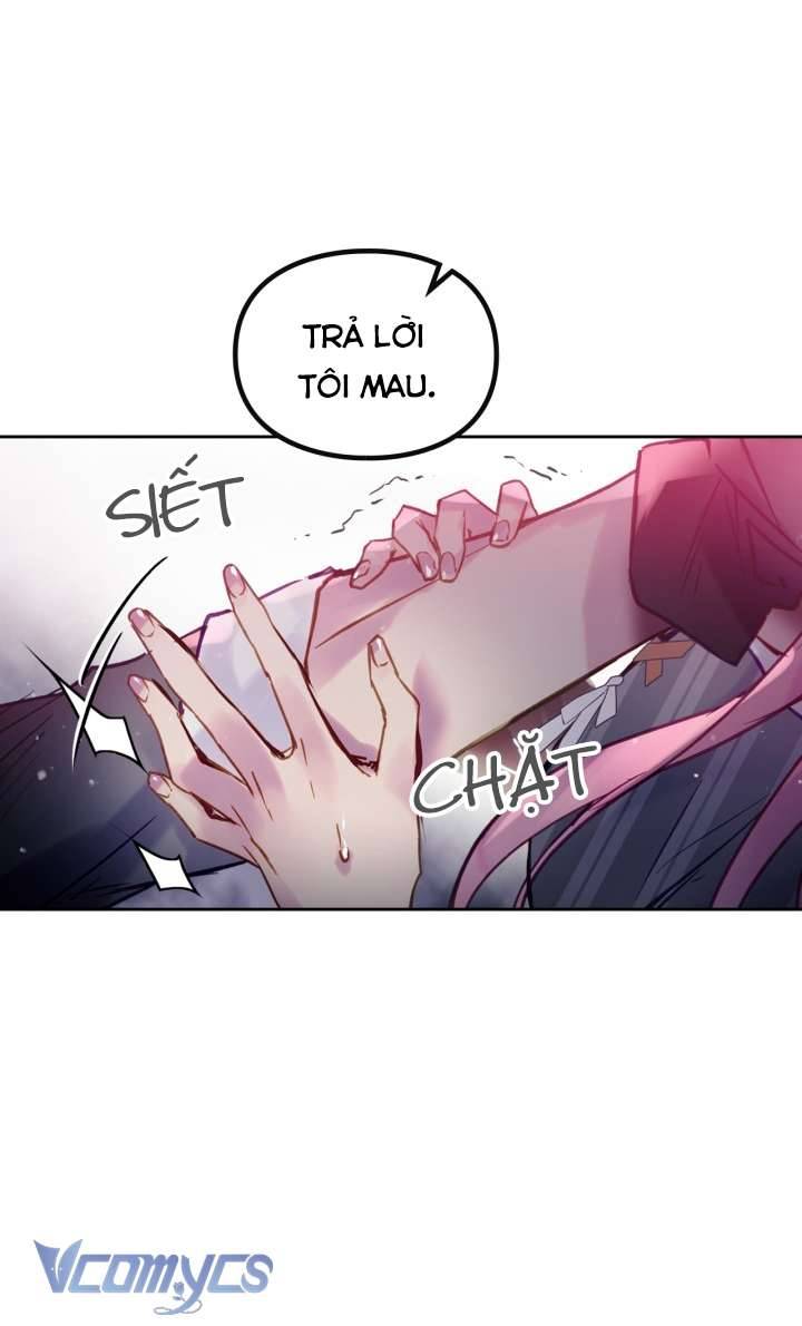 Kết Cục Của Nhân Vật Phản Diện Chỉ Có Thể Là Cái Chết Chapter 144 - Trang 4