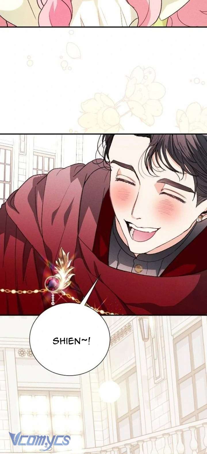Papa Bạo Chúa, Con Sẽ Bảo Vệ Người! Chap 18 - Trang 2