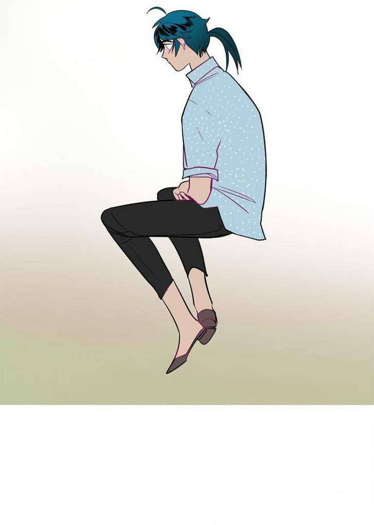 Ranh Giới Chap 43 - Trang 3