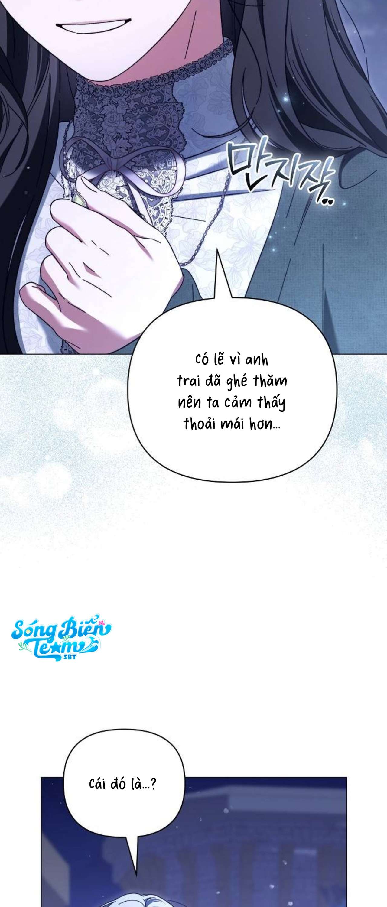 Dành Cho Nàng Juliet Xinh Đẹp Chap 11 - Trang 4