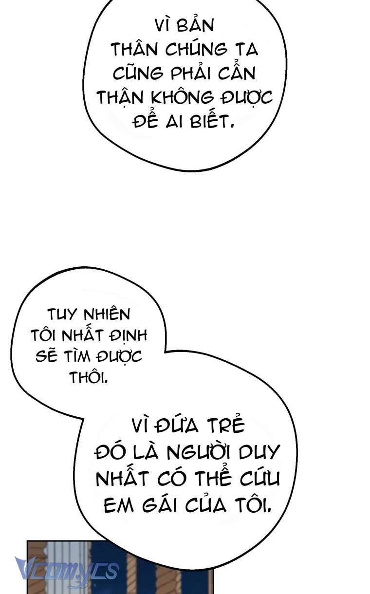 Được Yêu Thương Mà Còn Ngại Ngùng Sao! Chapter 73 - Trang 4