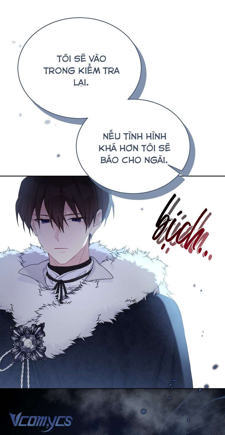 Vương Miện Lục Bảo Chap 110 - Trang 2