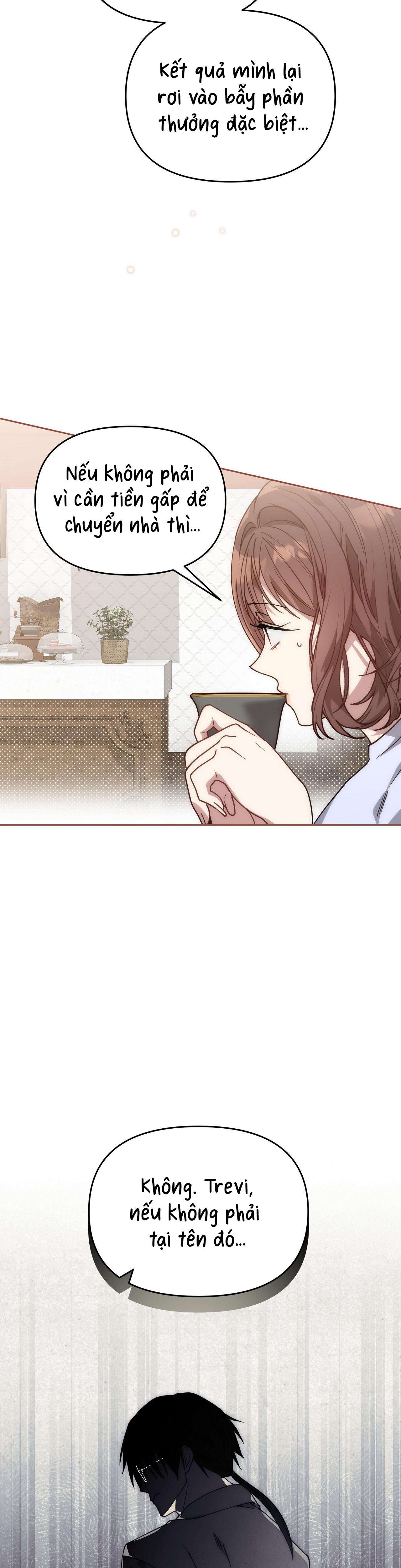 [ 18+ ] Vụ Bê Bối Pháp Lý Chap 2 - Next Chap 3