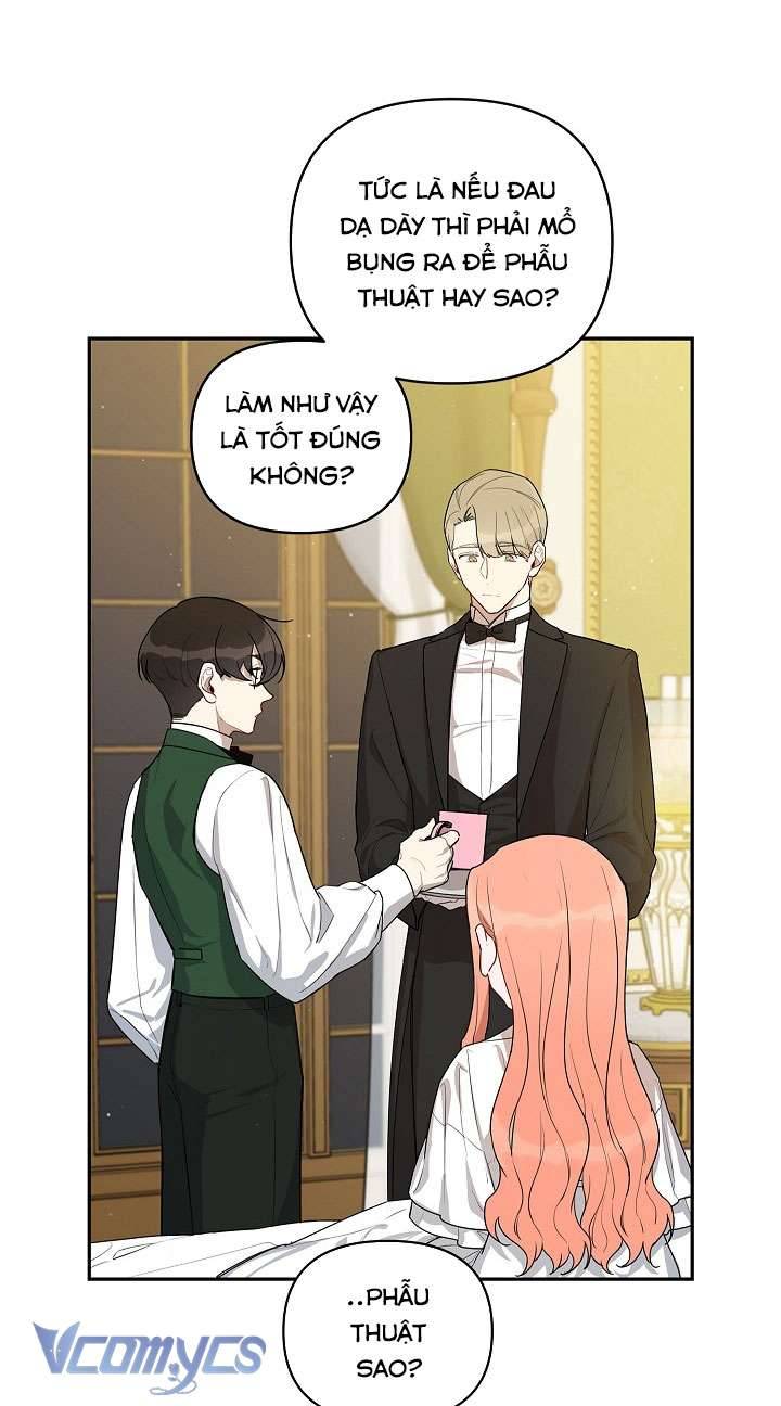 Phương Pháp Trở Thành Con Gái Của Người Hùng Bóng Đêm Chap 11 - Trang 2