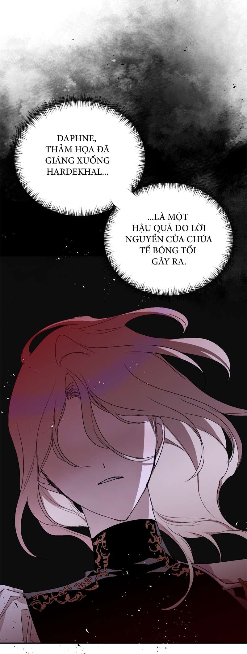 Lời Thú Nhận Của Chúa Tể Bóng Tối Chapter 93 - Trang 4