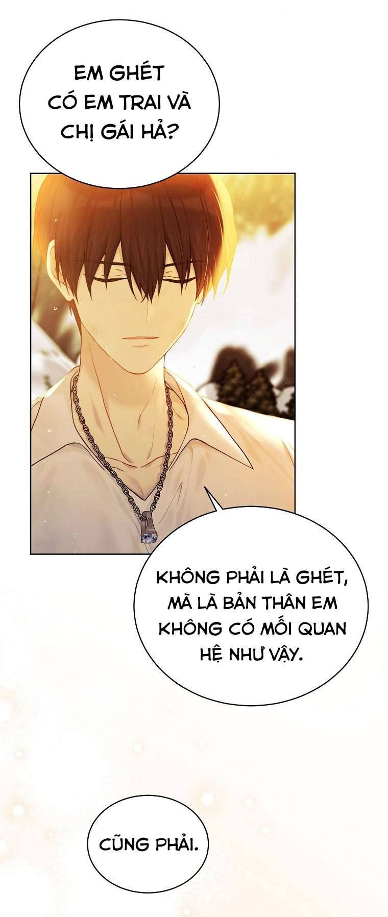 Vương Miện Lục Bảo Chap 73 - Trang 2