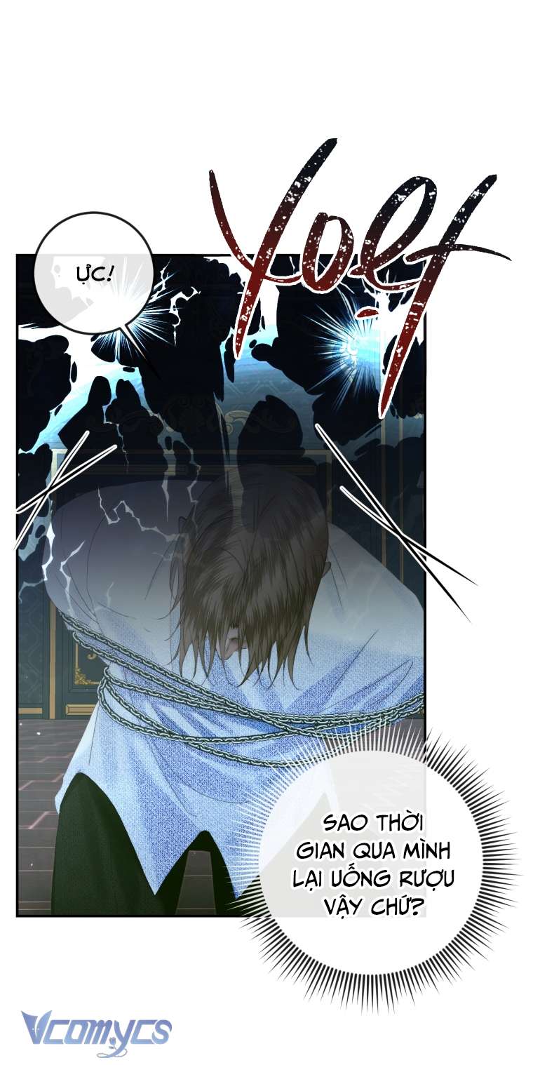 Siren: Trở Thành Gia Đình Của Nhân Vật Phản Diện Chapter 96 - Trang 3