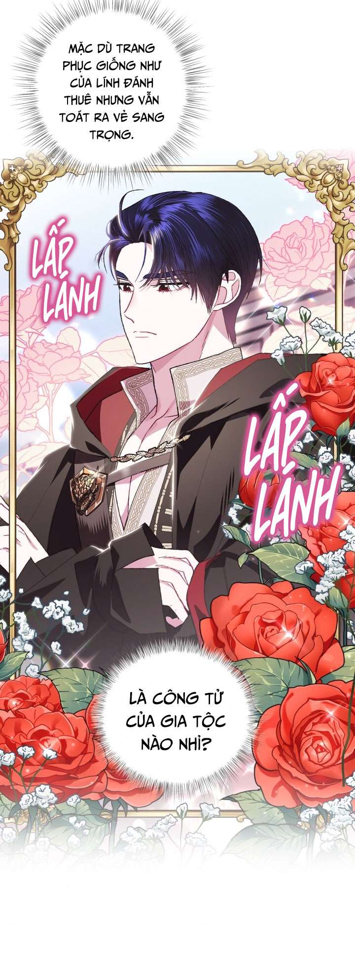 Cha À, Con Không Muốn Kết Hôn Đâu Chap 34 - Next Chap 35