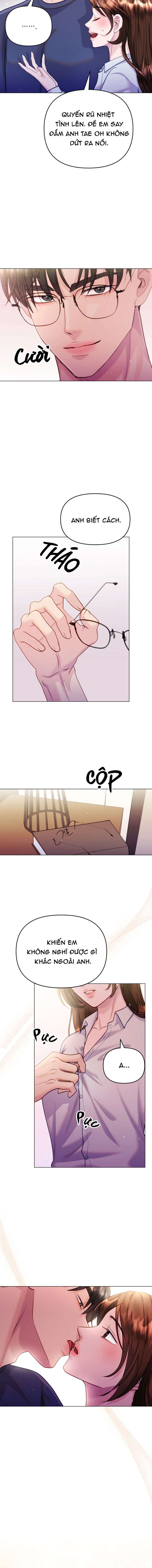 Hướng Dẫn Thu Phục Mãnh Thú Chap 53 - Next Chap 54