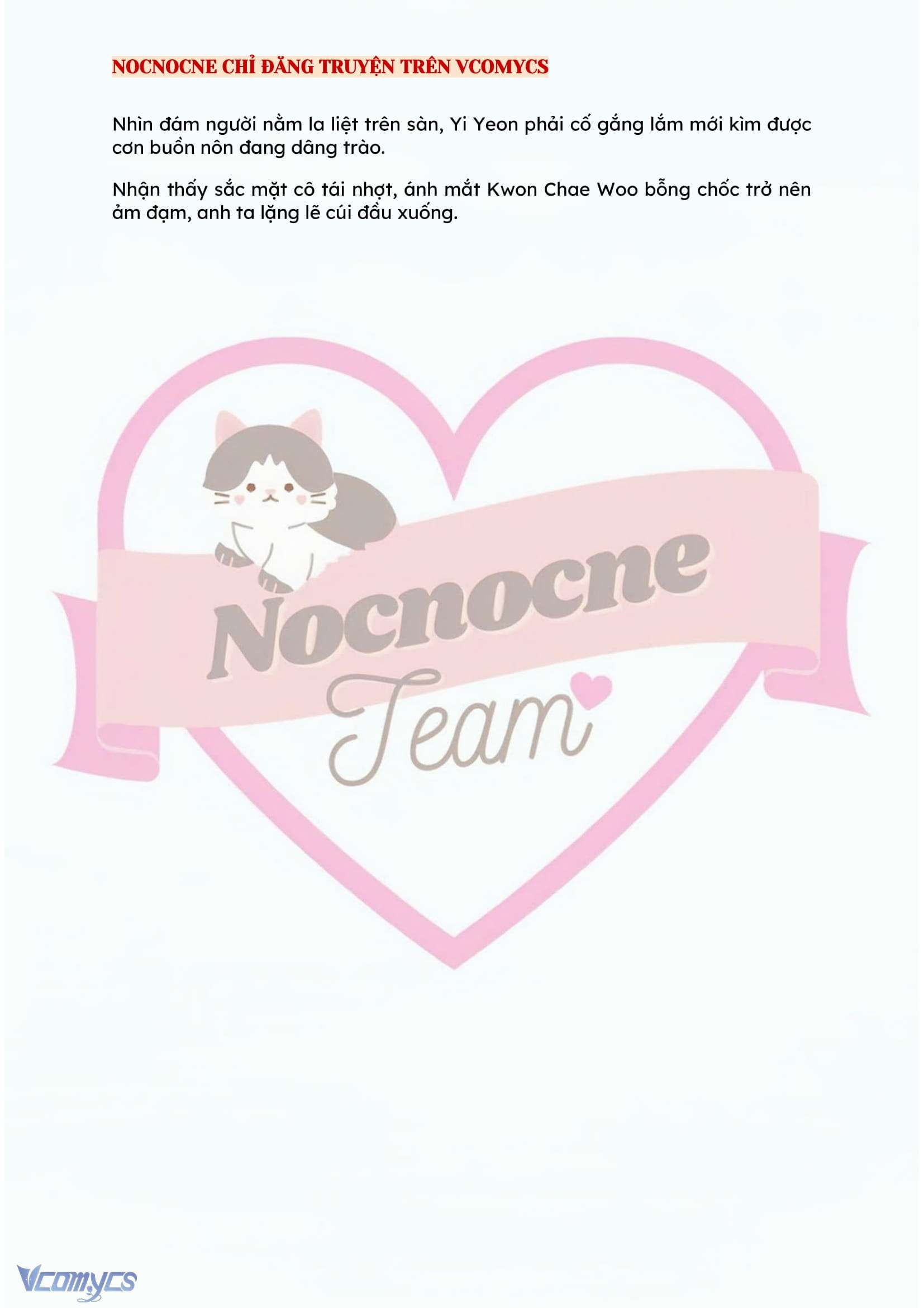 [FULL] [NOVEL] BẪY HOA Chap 46 - Next Chap 47