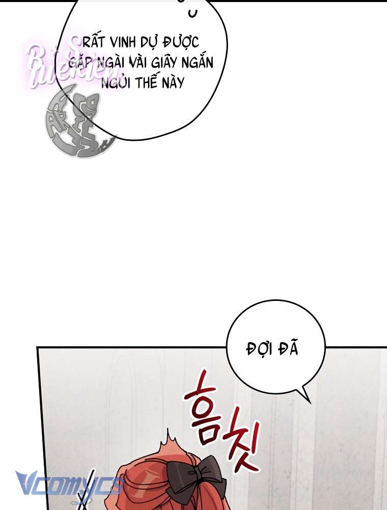 Chị Gái Của Nhân Vật Phản Diện Hôm Nay Cũng Đang Đau Khổ Chapter 25 - Next Chapter 25.5