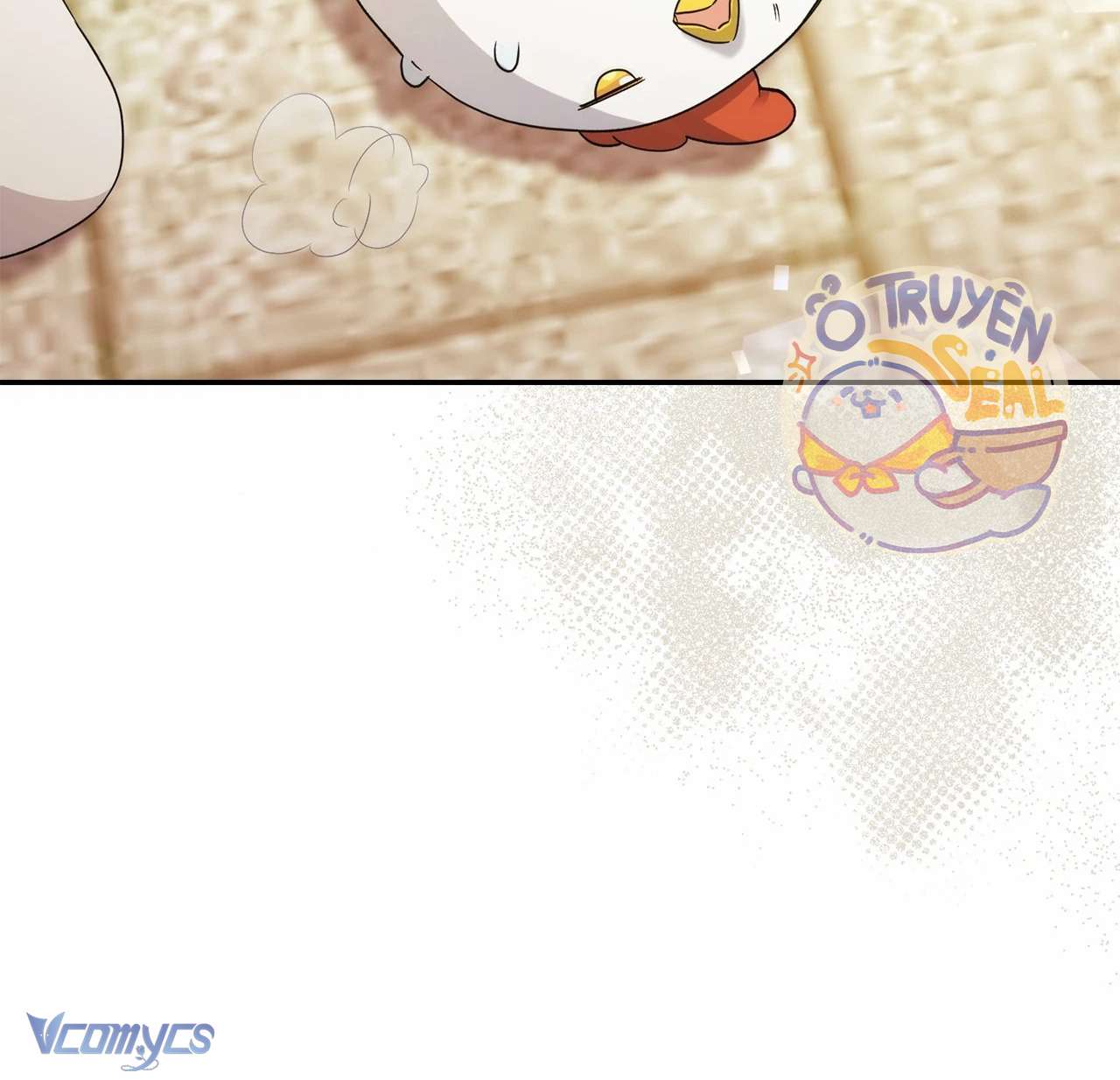 Nàng Công Chúa Trong Chuồng Gà Chap 21 - Trang 3
