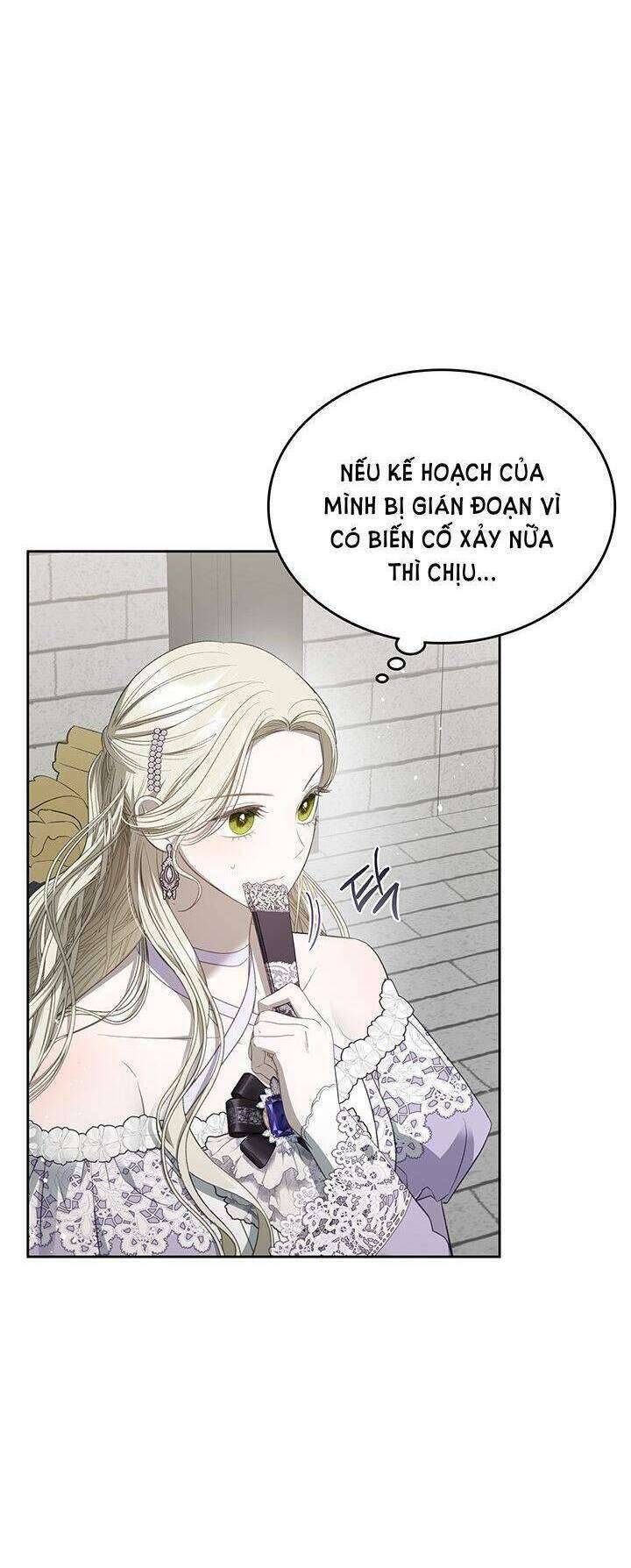 Nam Chính Quái Vật Sống Dưới Giường Tôi Chapter 28 - Next Chapter 29