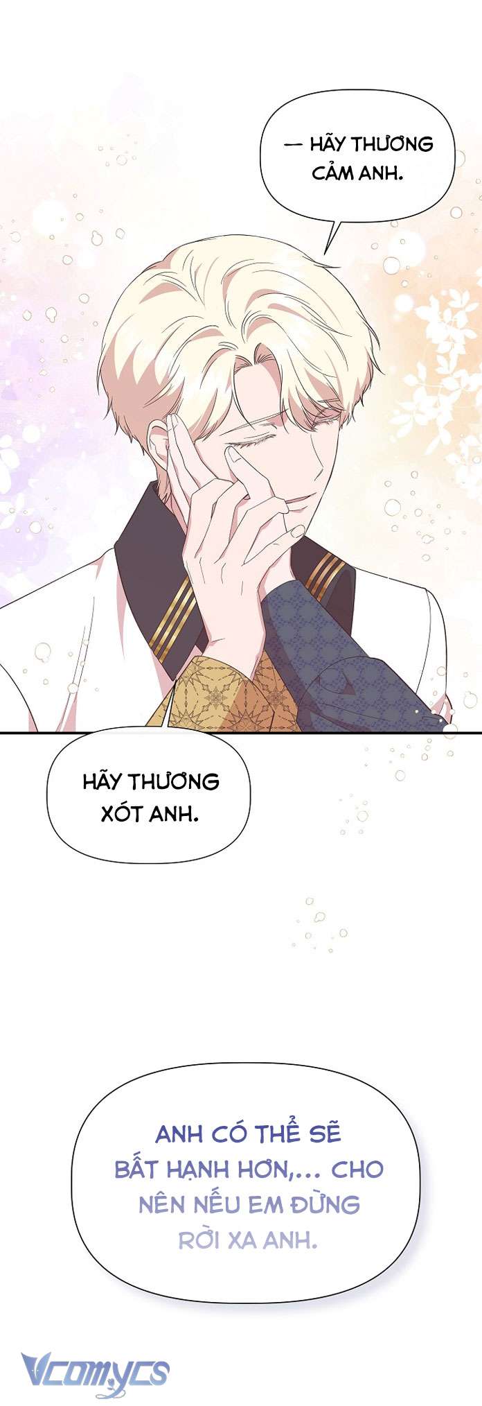 Tôi Không Phải Là Cinderella Chapter 93 - Next Chapter 94