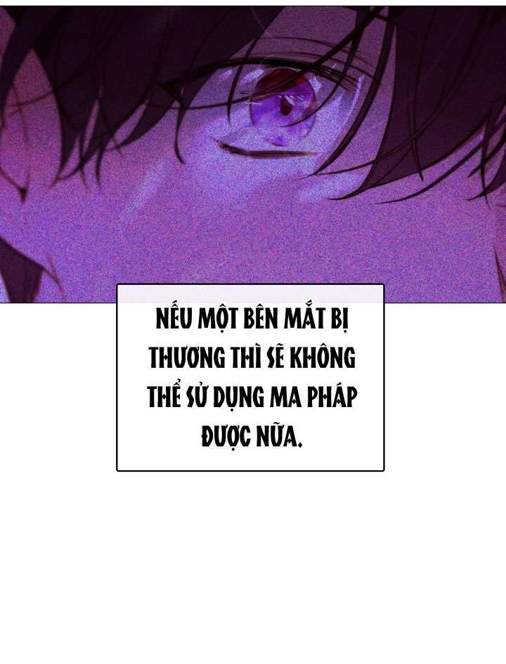 Ác Nữ Cần Bạo Chúa Chapter 52 - Trang 4