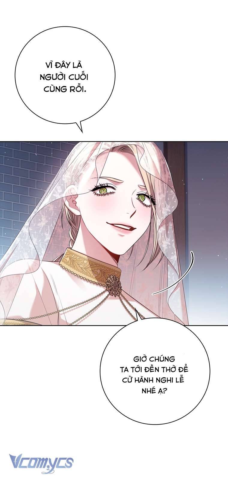 Thư Ký Của Bạo Chúa Chapter 103 - Trang 3