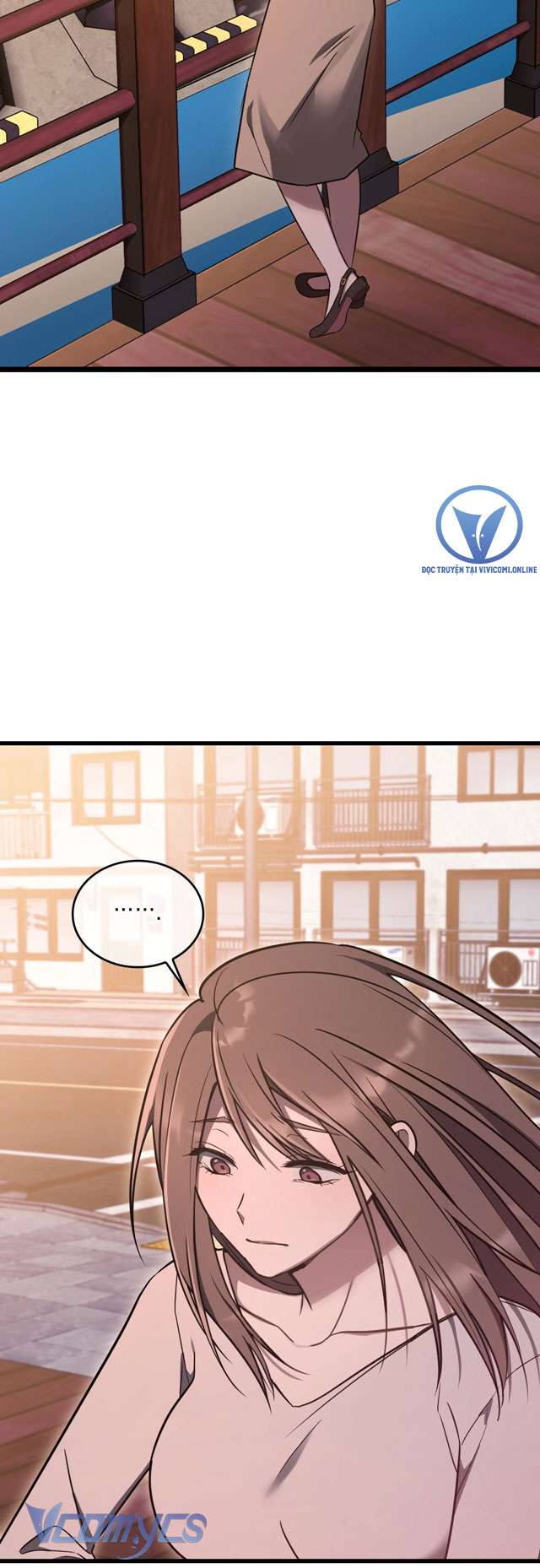 [18+] Đảo Vô Ảnh Chapter 5 - Next Chapter 6