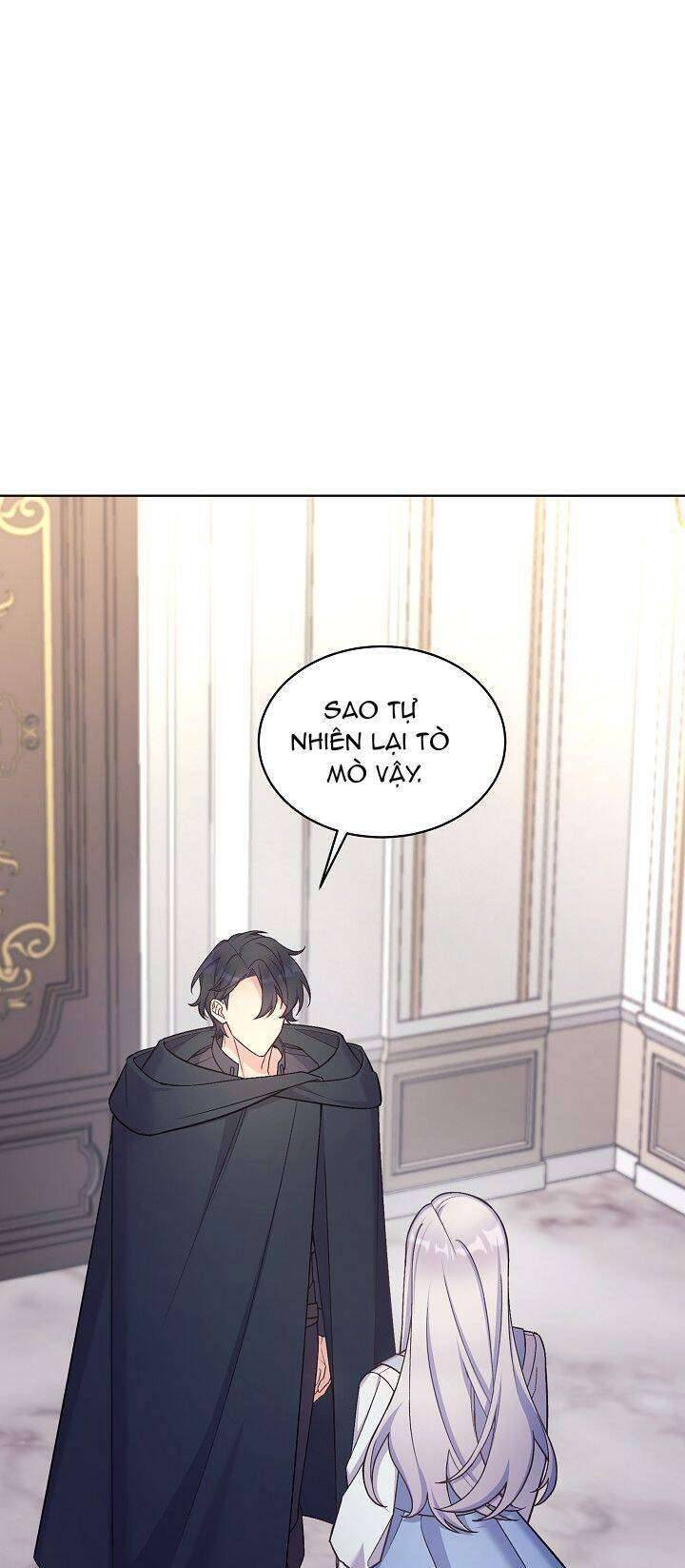 Bệ Hạ, Tôi Sẽ Giết Ngài! Chapter 33 - Trang 4