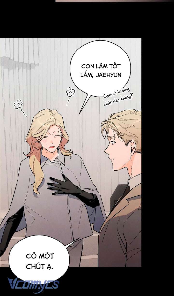 [18+] Mong Ước Của Ác Quỷ Chap 11 - Next Chap 12
