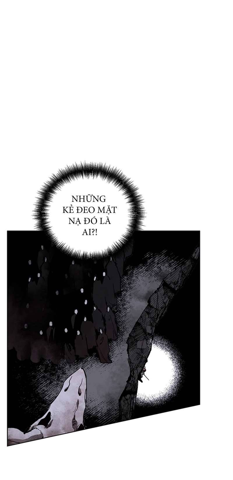 Lời Thú Nhận Của Chúa Tể Bóng Tối Chap 8 - Next Chap 9