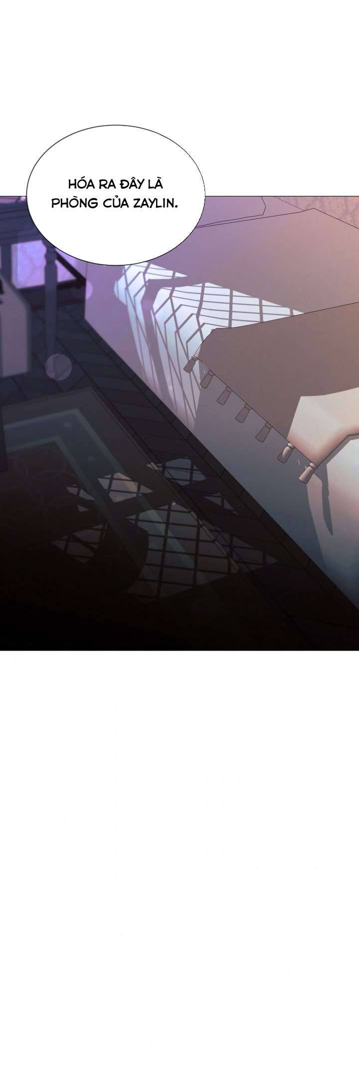 Ác Nữ Cần Bạo Chúa Chapter 55 - Trang 4