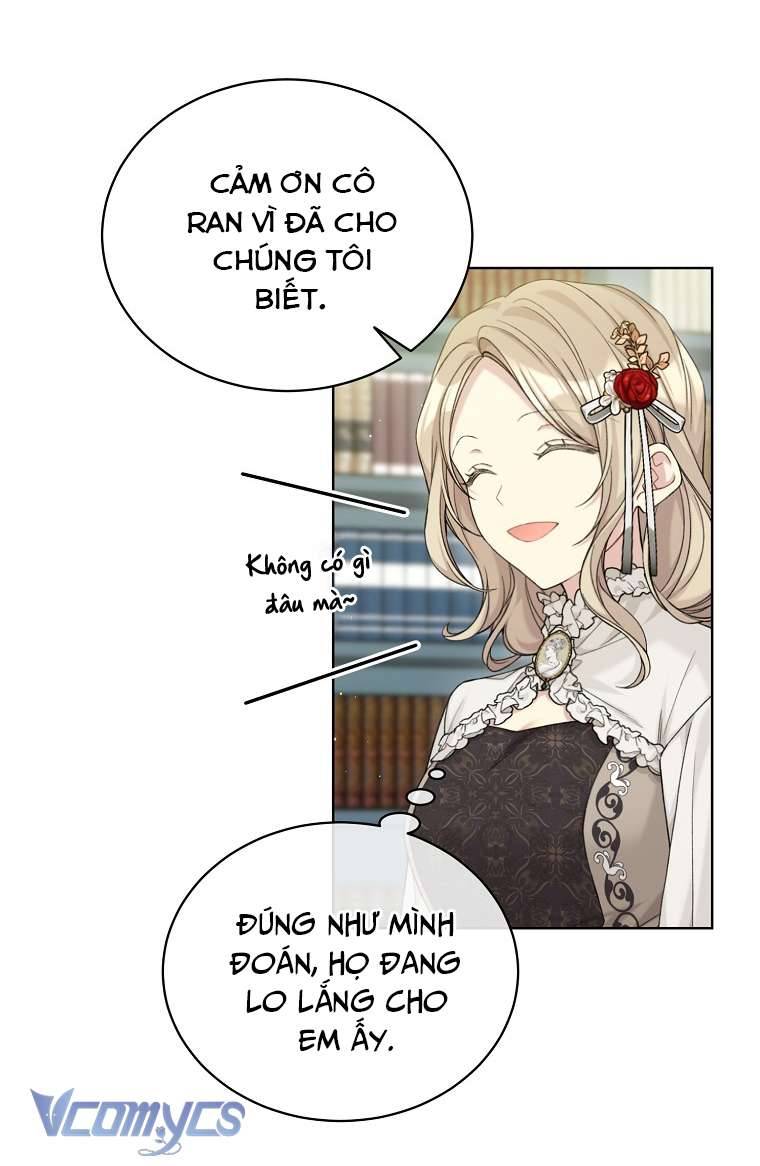 Vương Miện Lục Bảo Chap 93 - Trang 2