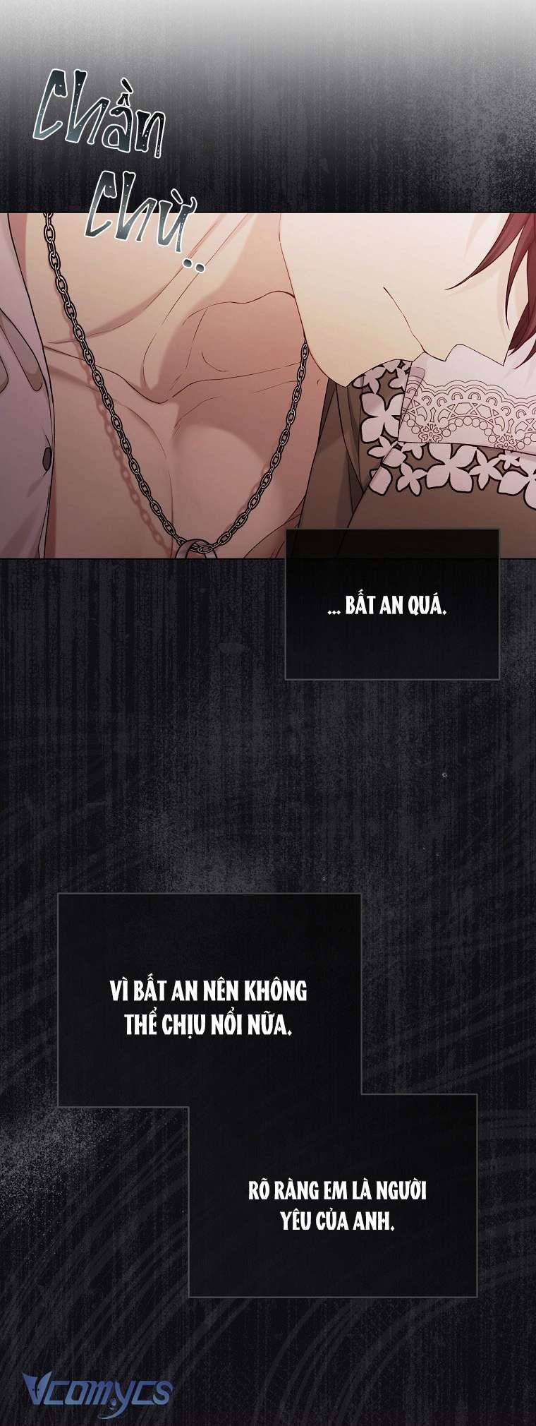 Vương Miện Lục Bảo Chap 106 - Trang 2