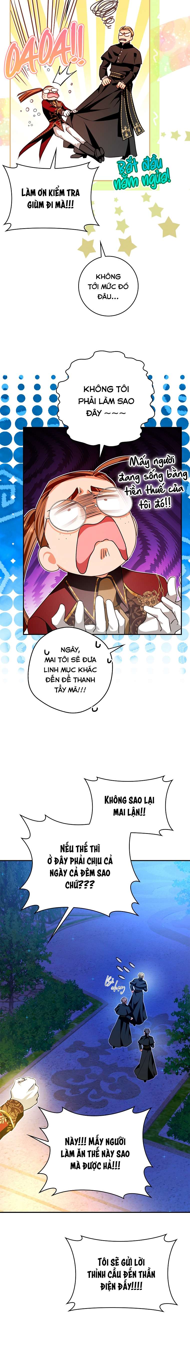 Hôn Phu Ẩn Sắc Chap 98 - Trang 2