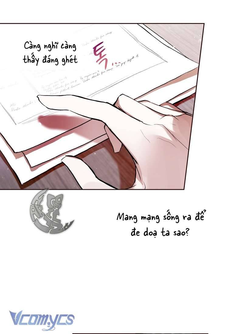 Làm Ác Nữ Bộ Không Tuyệt Sao? Chap 5 - Trang 4