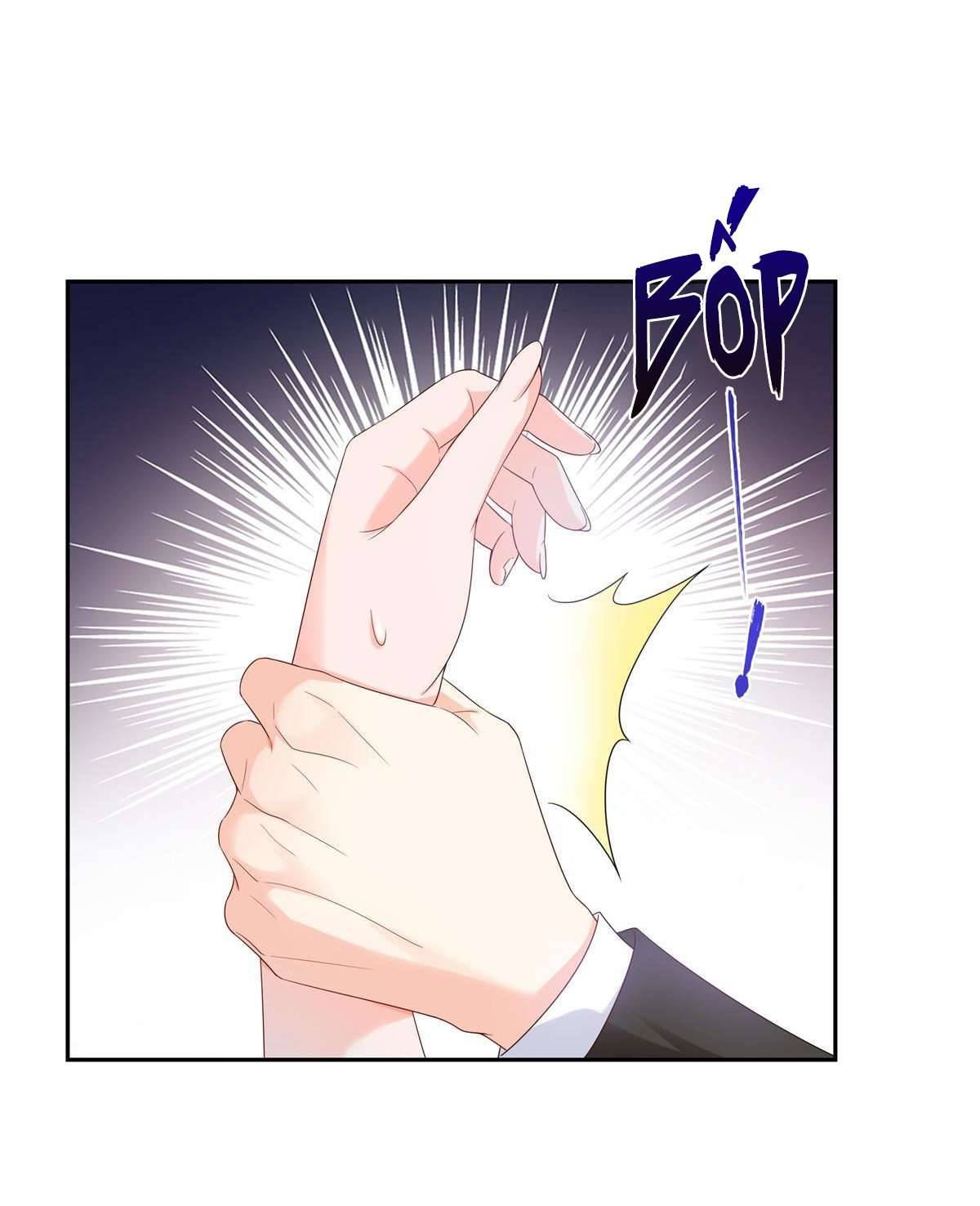 Hệt Như Hàn Quang Gặp Nắng Gắt Chap 353 - Trang 4