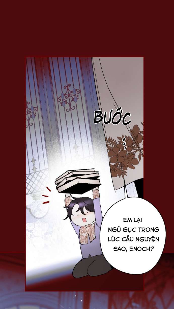 Lời Thú Nhận Của Chúa Tể Bóng Tối Chapter 101 - Next Chapter 101