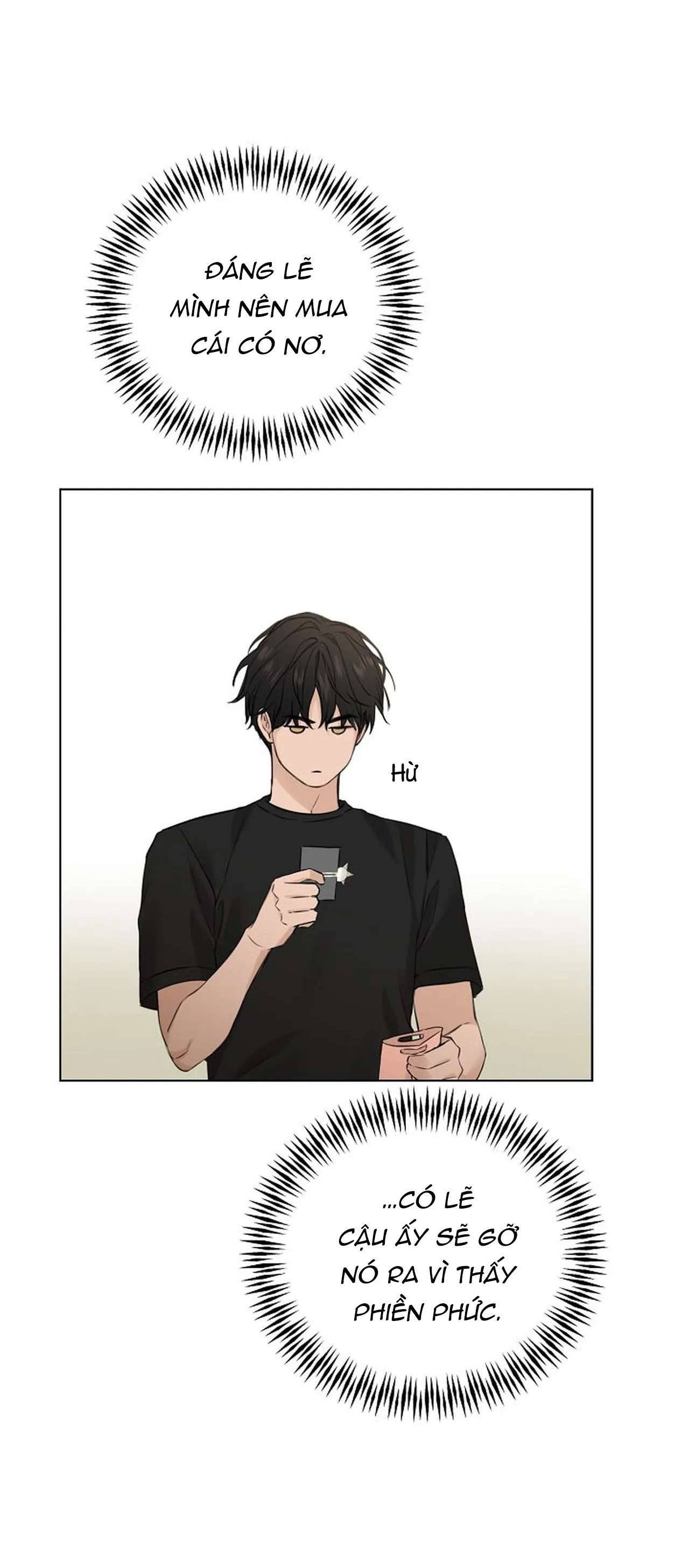 Bình Minh Chap 27 - Trang 4