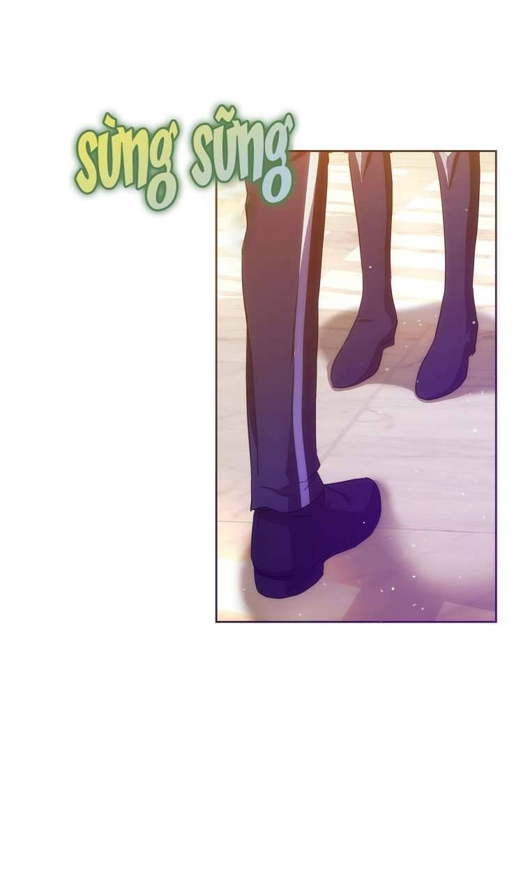 Tôi Trở Thành Vợ Của Nam Chính Chap 36 - Trang 3