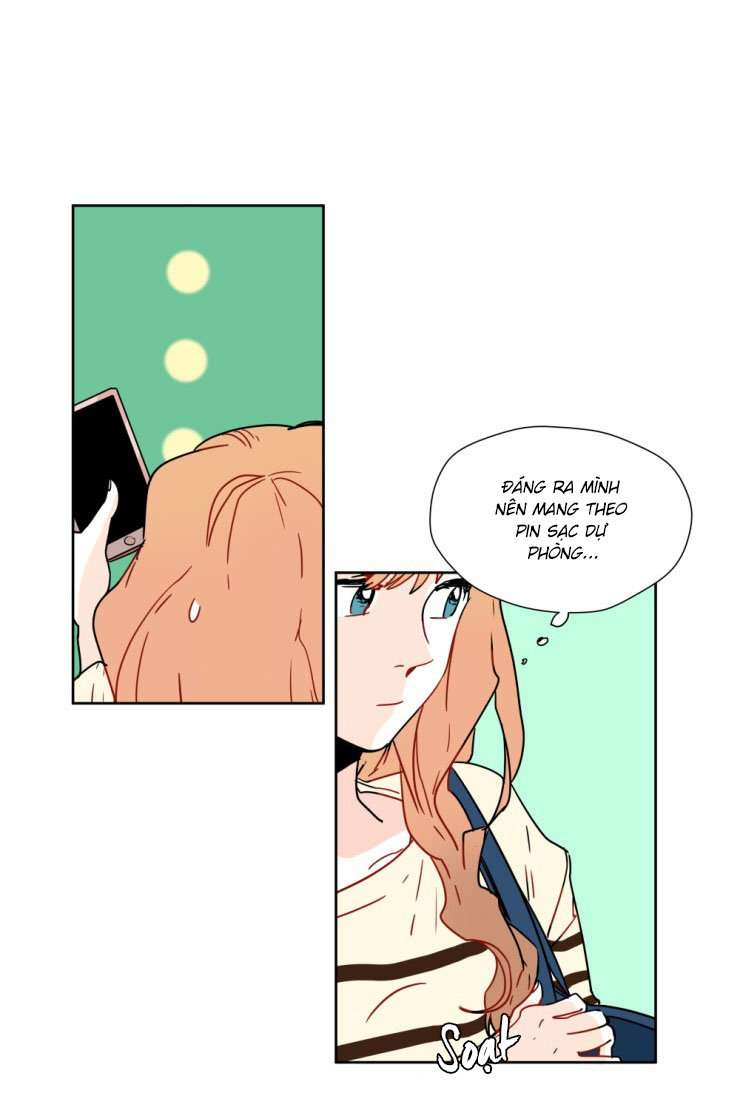 Ranh Giới Chap 62 - Trang 3
