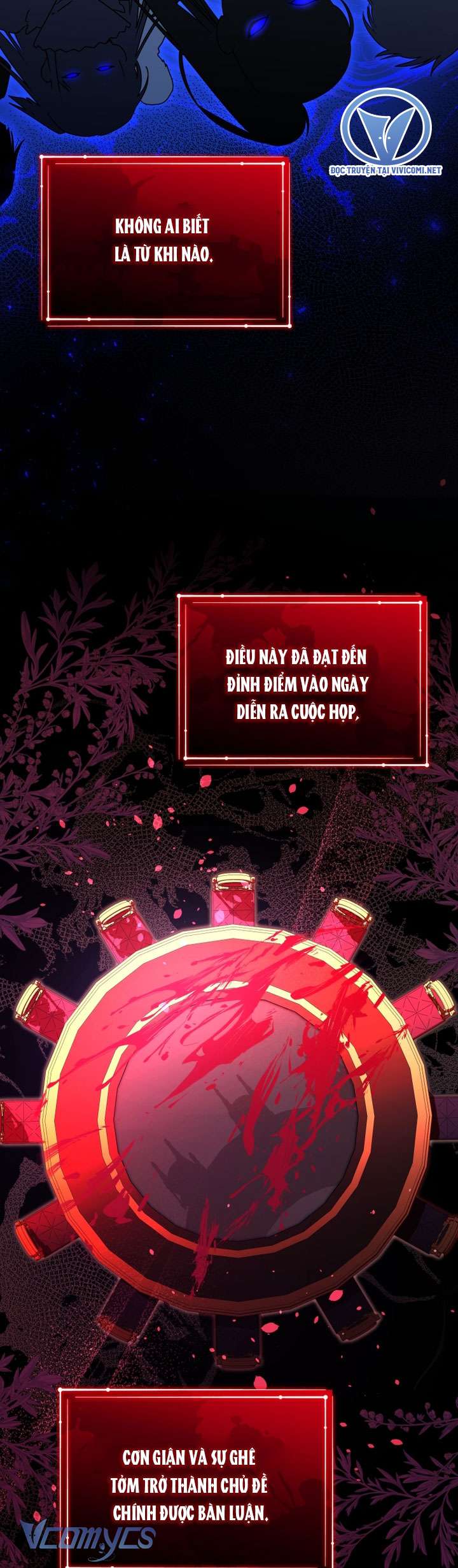 Bé Con Cá Voi Sát Thủ Chapter 38 - Trang 4