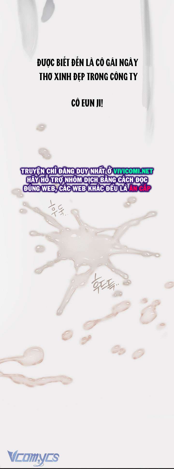 [18+] Nhật Ký Quan Sát Chap 1 - Trang 2