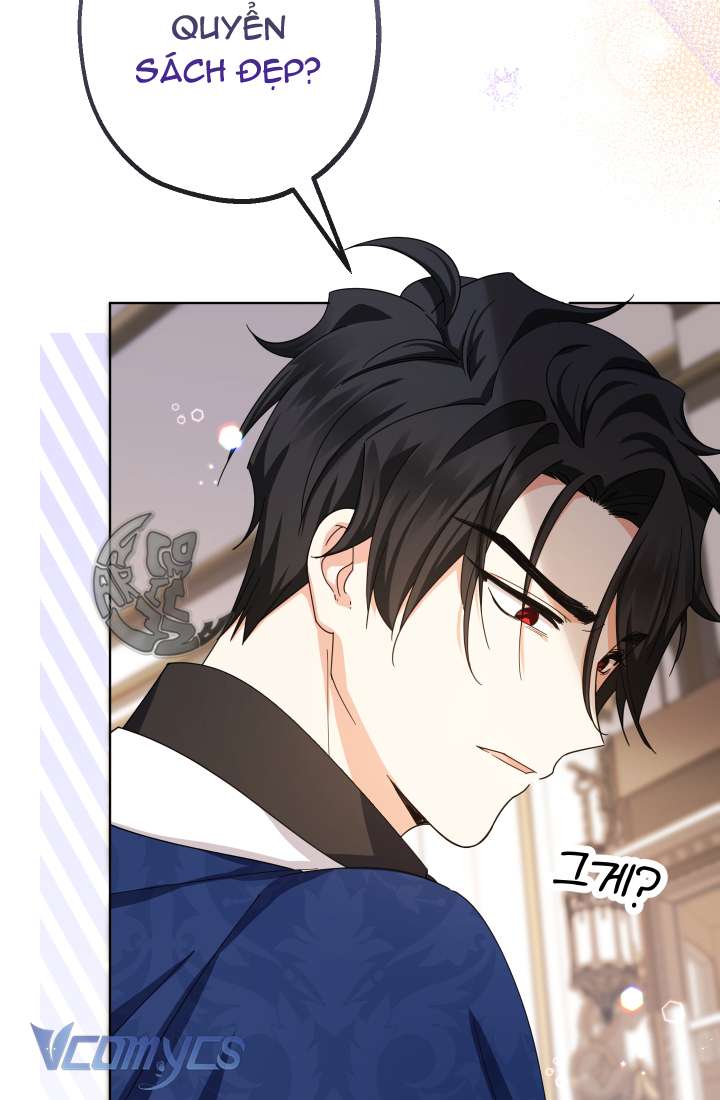Tiểu Thư Tích Tiền Đi Bụi Chapter 15 - Trang 4