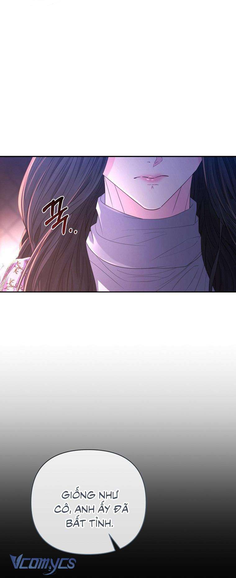 Này Người Chồng Phản Diện, Ngài Ám Ảnh Sai Người Rồi Chap 59 - Trang 4