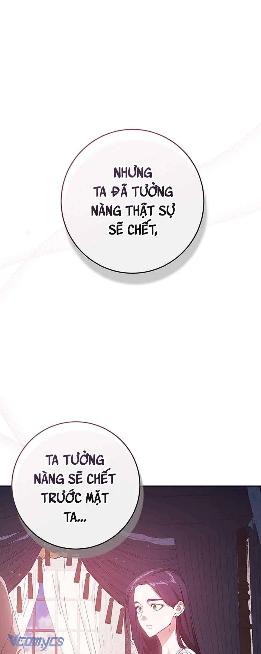 Hôn Nhân Này Rồi Sẽ Đổ Vỡ Chapter 38 - Trang 3