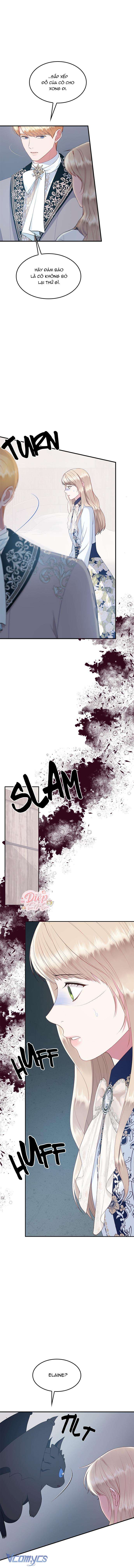 Ác Long Sống Làm Gì Cơ Chứ? Chap 38 - Trang 3