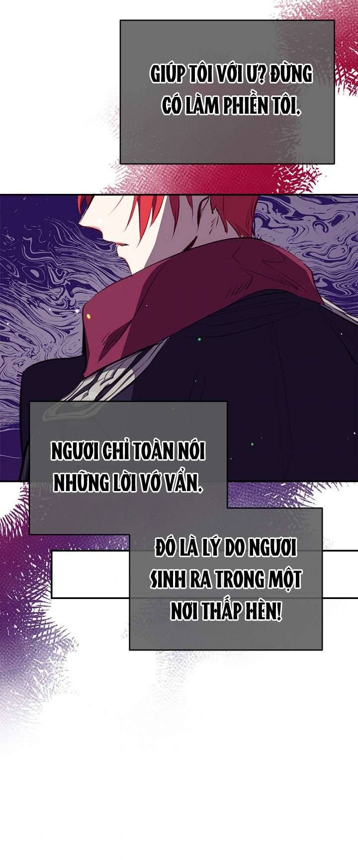Chúng Ta Có Thể Trở Thành Một Gia Đình Được Không? Chap 39 - Trang 2