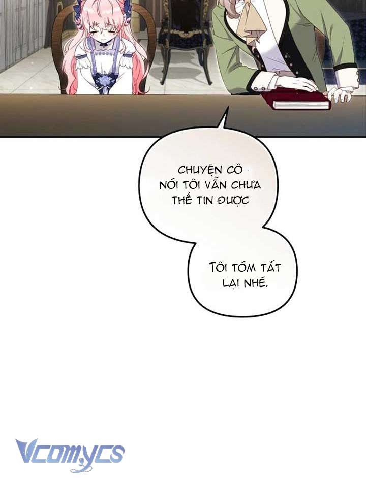 Tôi Được Nuôi Dưỡng Bởi Những Kẻ Phản Diện Chap 76 - Trang 3