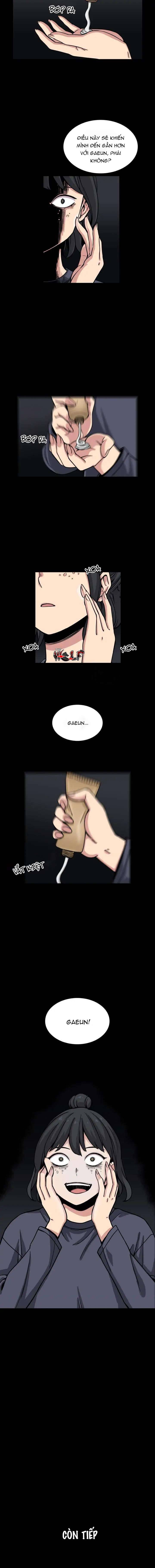 Kẻ Mạo Danh Chapter 29 - Trang 4