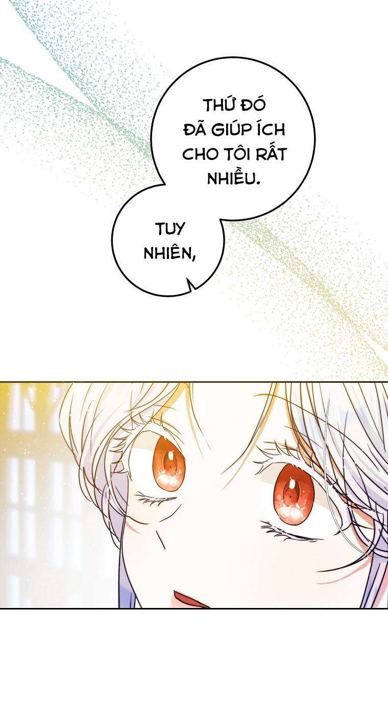Tôi Trở Thành Vợ Của Nam Chính Chap 36 - Trang 3