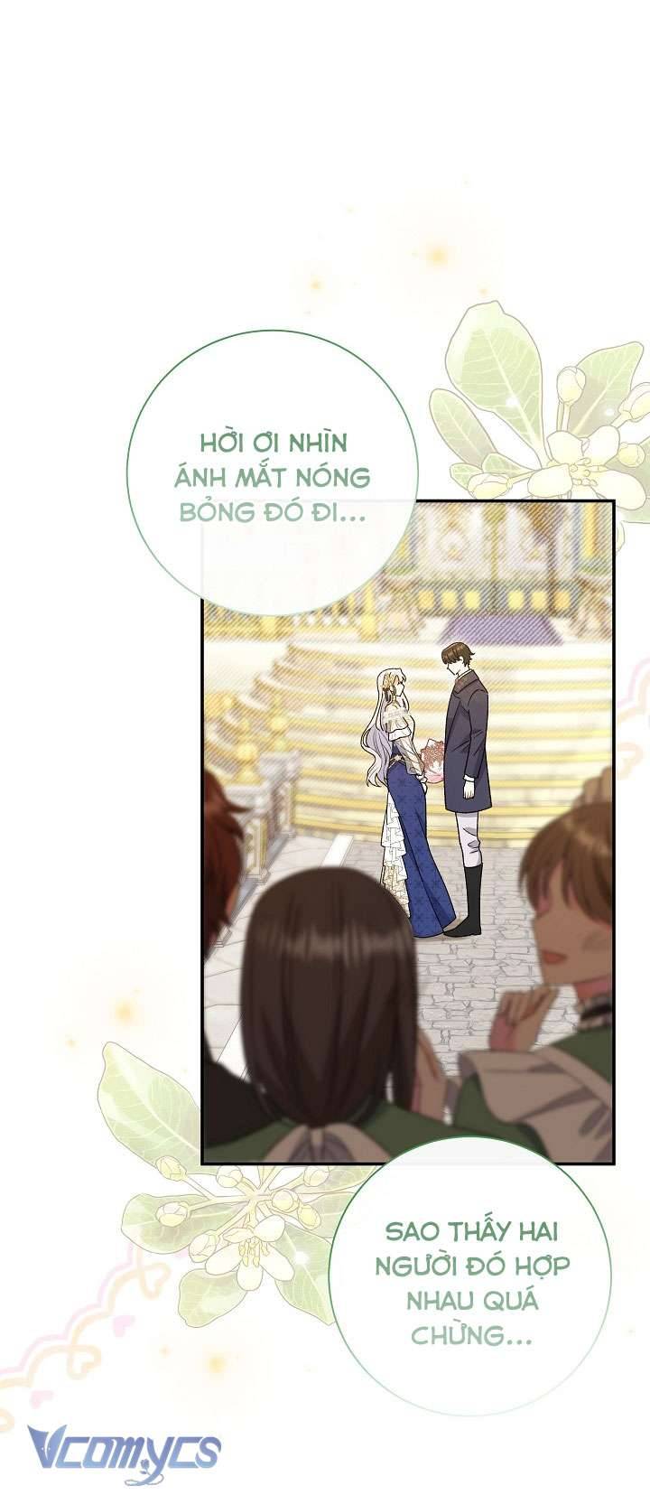 Người Xem Mắt Của Ác Nữ Quá Hoàn Hảo Chapter 17 - Trang 4