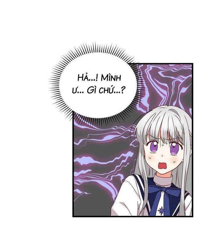 Cẩn Thận Với Các Anh Trai Đấy! Chap 20 - Trang 2