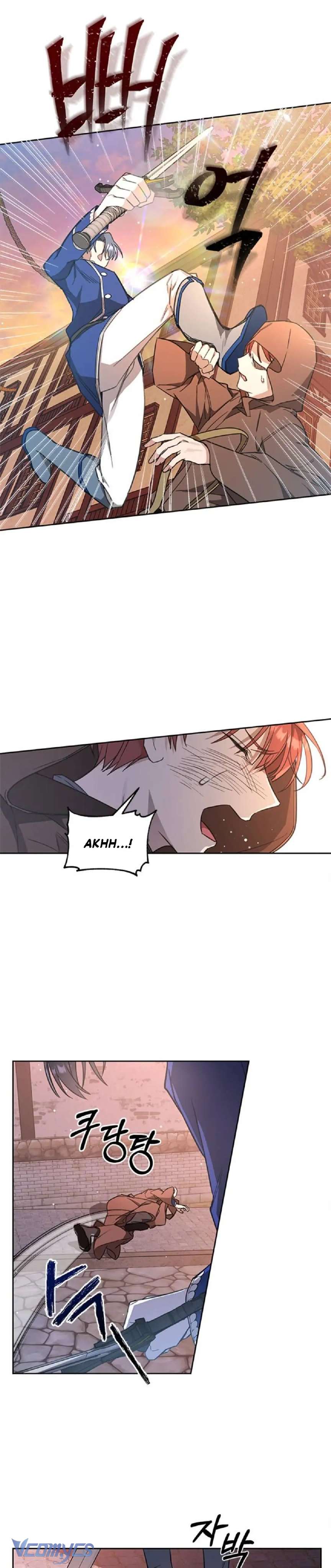 Làm Thế Nào Để Ăn Chủ Nhân Chapter 6 - Trang 3